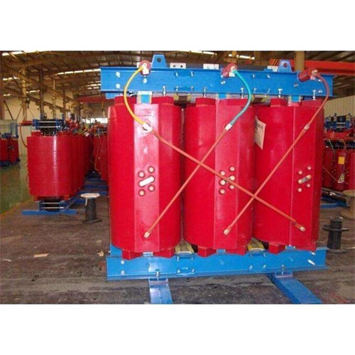 白银SCB11-630KVA/干式变压器