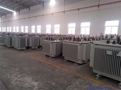 白银SCB10-630KVA/10KV/0.4KV干式变压器