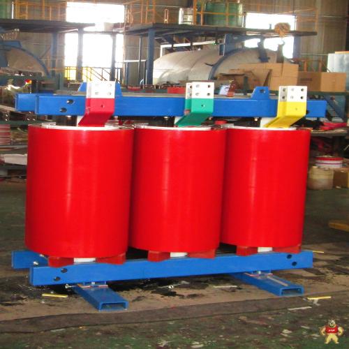 白银SCB18-1250KVA/10KV/0.4KV干式变压器
