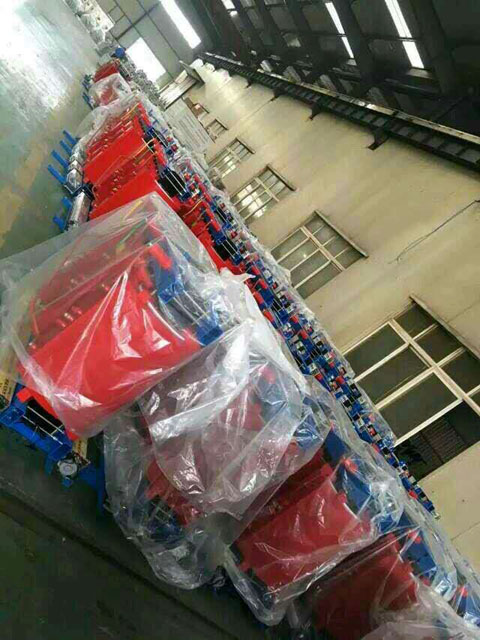 白银SCB13-500KVA干式电力变压器